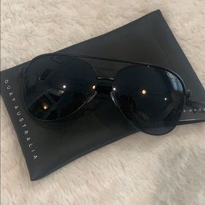 Quay Vivienne Women’s Sunglasses